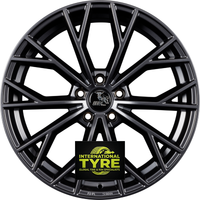 ULTRA WHEELS UA23 RS EVO 8.00x18
